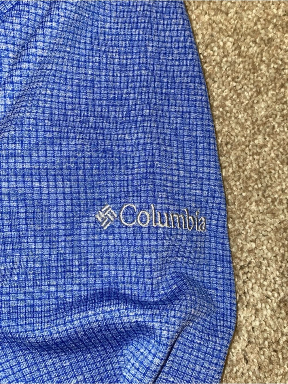 N/A men’s small